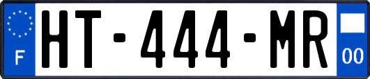 HT-444-MR