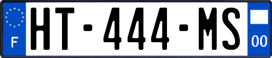 HT-444-MS