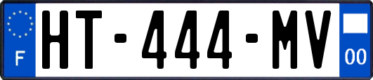 HT-444-MV