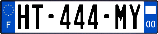 HT-444-MY