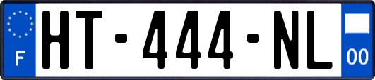 HT-444-NL