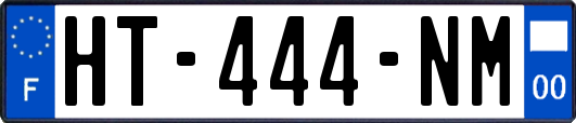 HT-444-NM