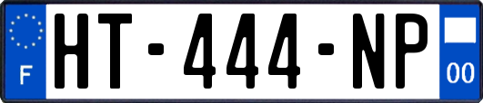 HT-444-NP