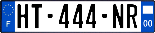 HT-444-NR