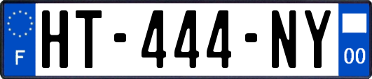 HT-444-NY