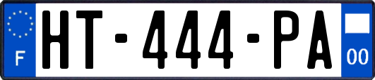 HT-444-PA