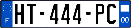 HT-444-PC