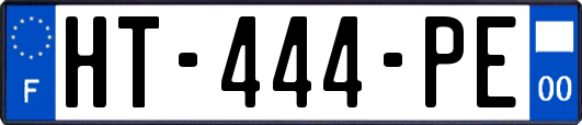 HT-444-PE
