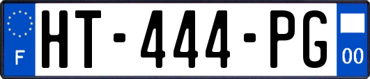 HT-444-PG