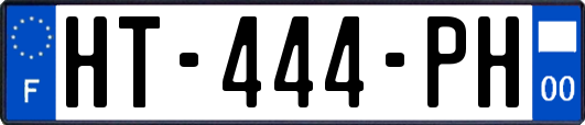 HT-444-PH