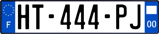 HT-444-PJ