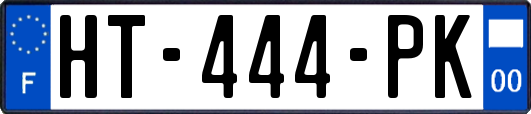 HT-444-PK