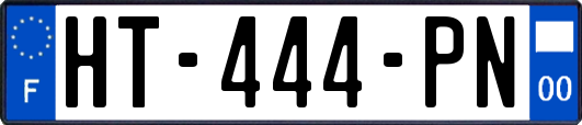 HT-444-PN