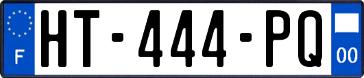 HT-444-PQ