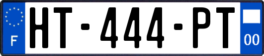 HT-444-PT