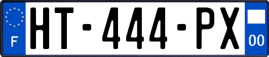 HT-444-PX