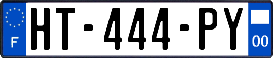 HT-444-PY