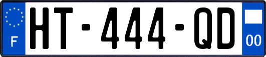 HT-444-QD