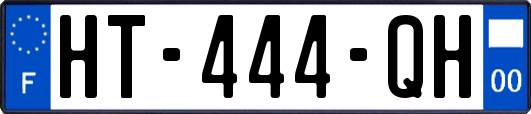 HT-444-QH