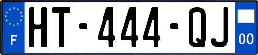 HT-444-QJ