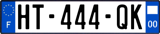 HT-444-QK