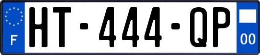 HT-444-QP