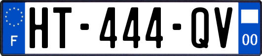 HT-444-QV