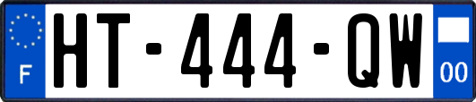 HT-444-QW