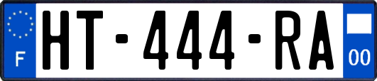 HT-444-RA