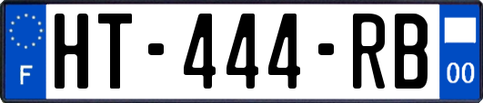 HT-444-RB
