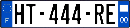 HT-444-RE