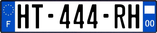 HT-444-RH