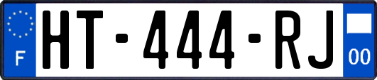HT-444-RJ