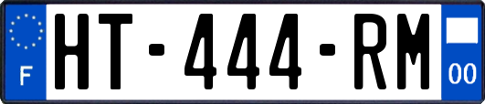HT-444-RM