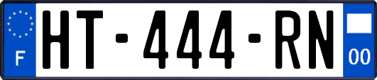 HT-444-RN