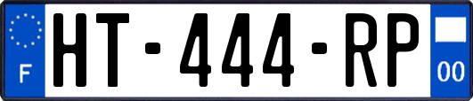 HT-444-RP