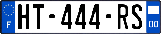 HT-444-RS