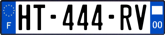 HT-444-RV