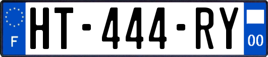 HT-444-RY