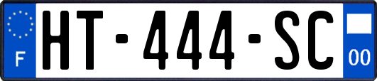 HT-444-SC