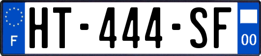 HT-444-SF