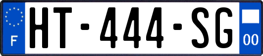 HT-444-SG