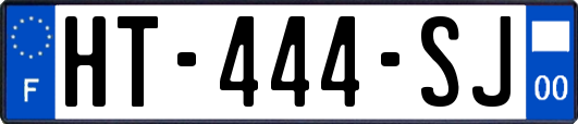 HT-444-SJ