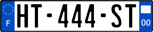 HT-444-ST