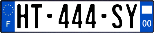 HT-444-SY