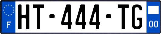 HT-444-TG