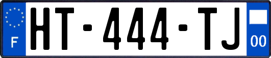 HT-444-TJ