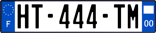 HT-444-TM