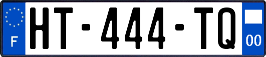 HT-444-TQ