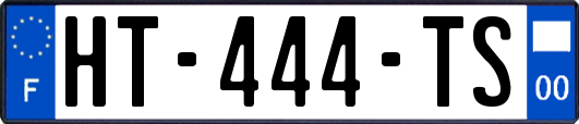 HT-444-TS